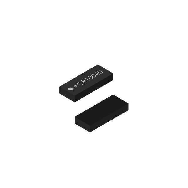 Abracon LLC ACR1004U ACR - SHF (f > 4GHz)