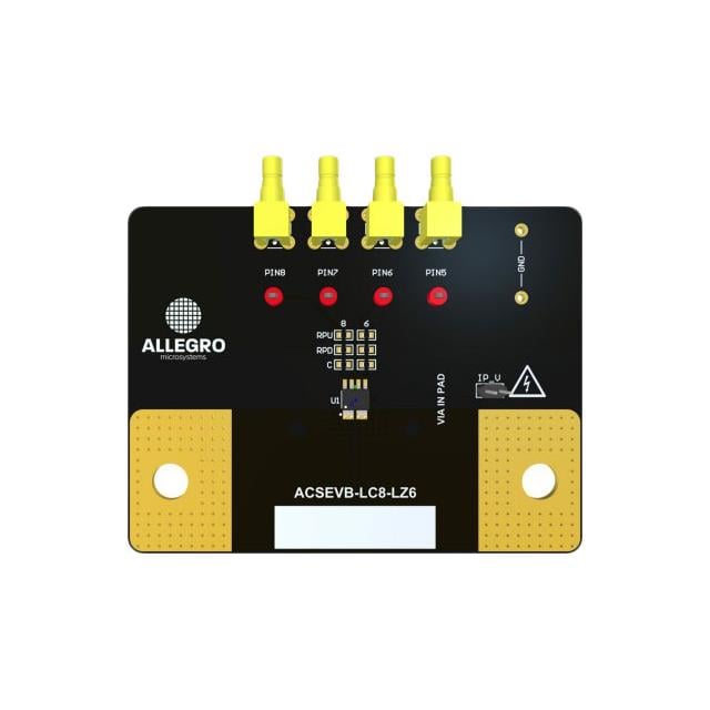 Allegro MicroSystems ACSEVB-LC8-LZ6 - Current Sensor