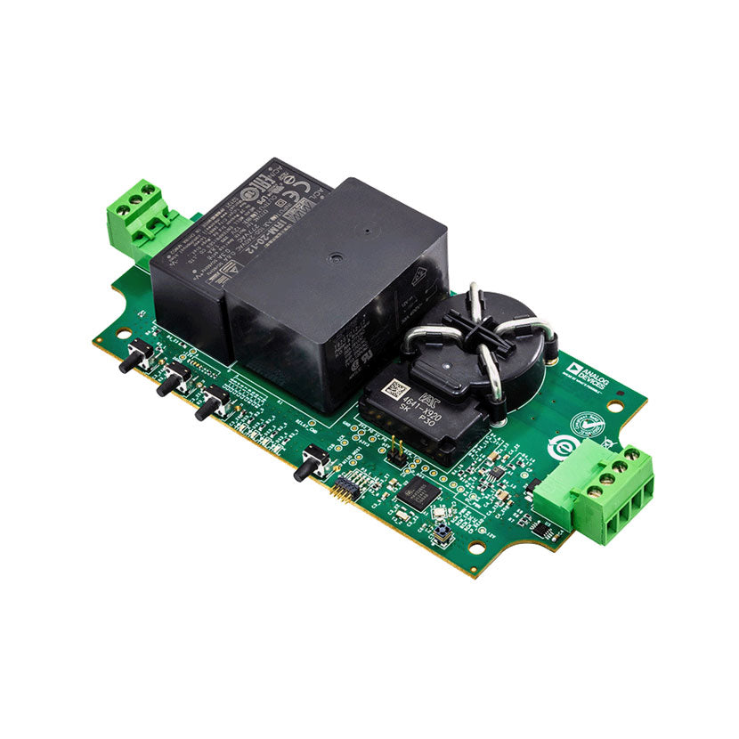 Analog Devices Inc. AD-ACEVSECRDSET-SL - EVAL BOARD FOR ADA4523-1 Battery Charger