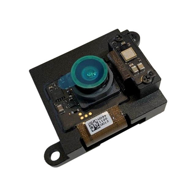 Analog Devices Inc. AD-FXTOF1-EBZ - Light, 3D Time-of-Flight (ToF)