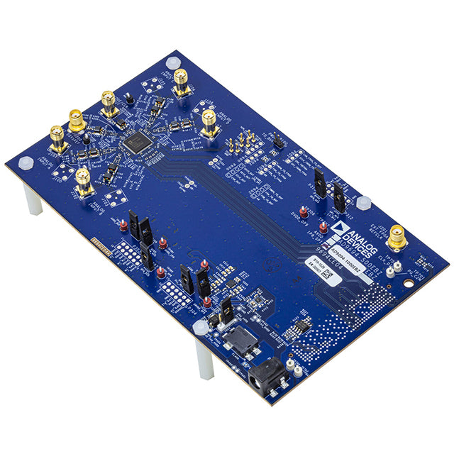 Analog Devices Inc. AD9094-1000EBZ - 8BIT QUAD 1GSPS ADC EVALUATION B