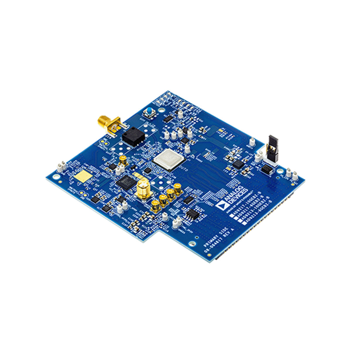 Analog Devices Inc. AD9217-6GEBZ - EVAL BOARD FOR AD9217-6