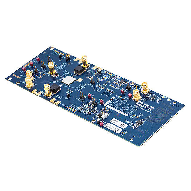 Analog Devices Inc. AD9689-2600EBZ - EVAL BOARD FOR AD9689-2600