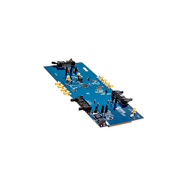 Analog Devices Inc. AD9694-500EBZ - EVAL BOARD FOR AD9694