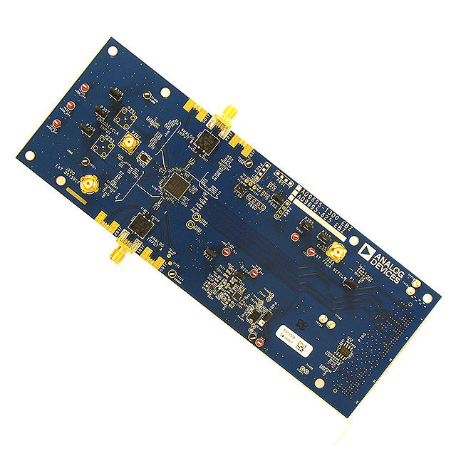 Analog Devices Inc. AD9695-1300EBZ - EVAL BD FOR AD9695-1300