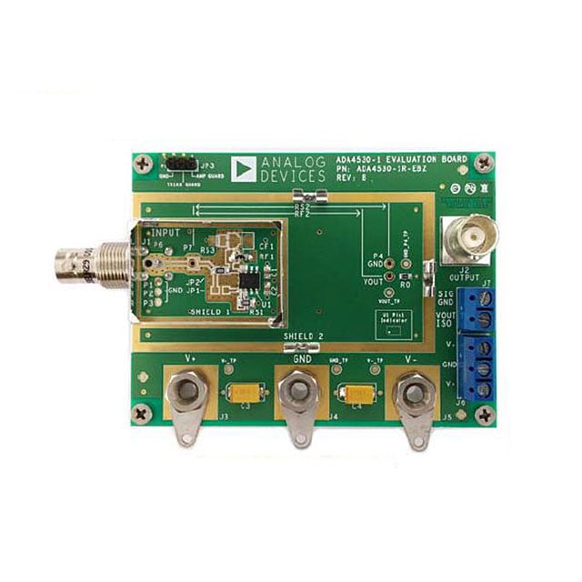 Analog Devices Inc. ADA4530-1R-EBZ-TIA - Transimpedance