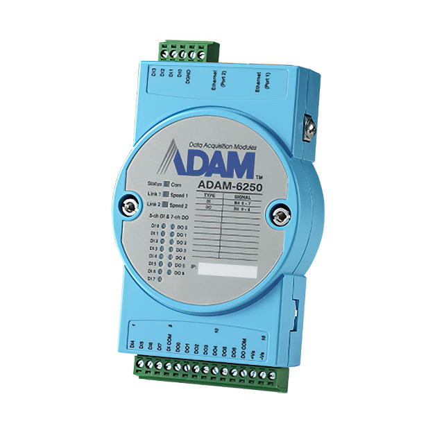 Advantech Corporation ADAM-6250-B ADAM-6250 Input, Output (I/O) Module -