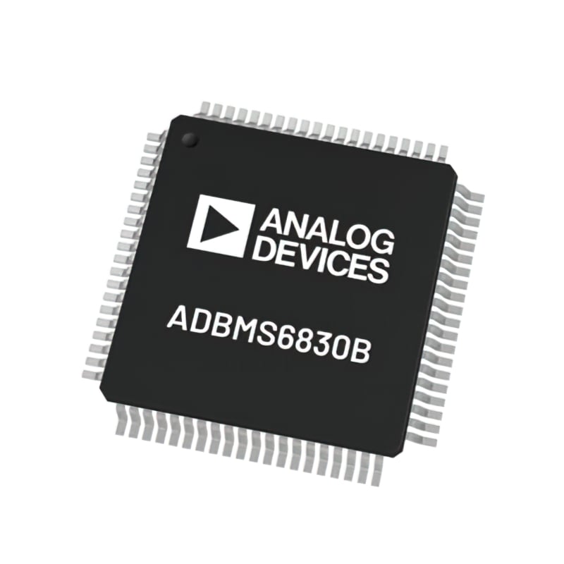 Analog Devices Inc. EVAL-ADBMS6830MSW - EVAL BOARD FOR ADBMS6830 Battery Monitor