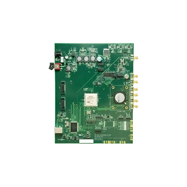 Texas Instruments ADC12D1600RB/NOPB - BOARD EVALUATION ADC12D1600