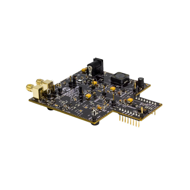Microchip Technology ADM00873 - MCP331X1D-XX EVALUATION BOARD