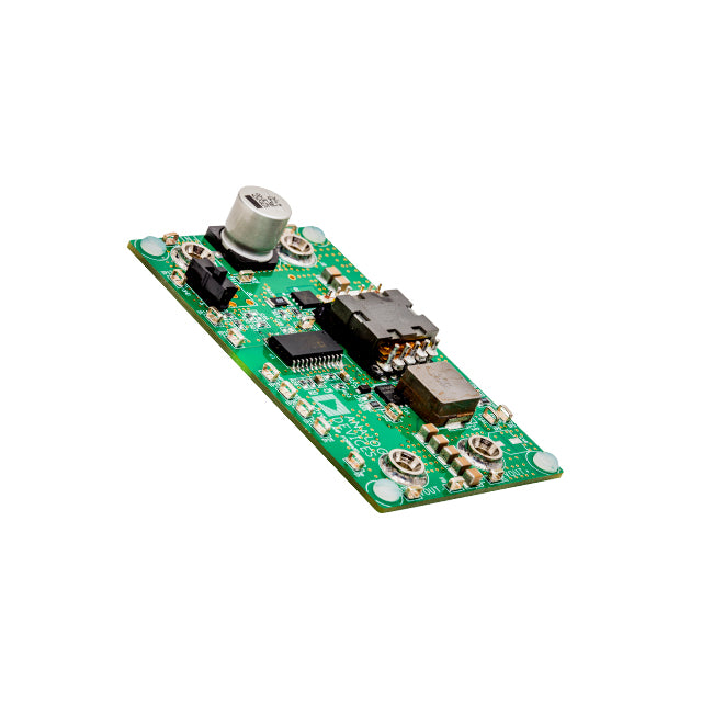 Analog Devices Inc. ADP1074-EVALZ - EVAL BOARD FOR ADP1074