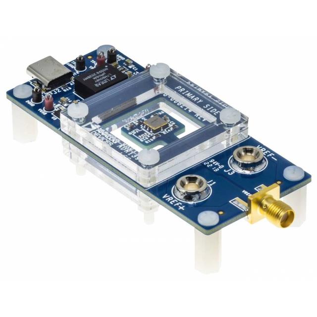 Analog Devices Inc. ADR1399E-EBZ - EVAL BOARD FOR ADR1399 Voltage Reference