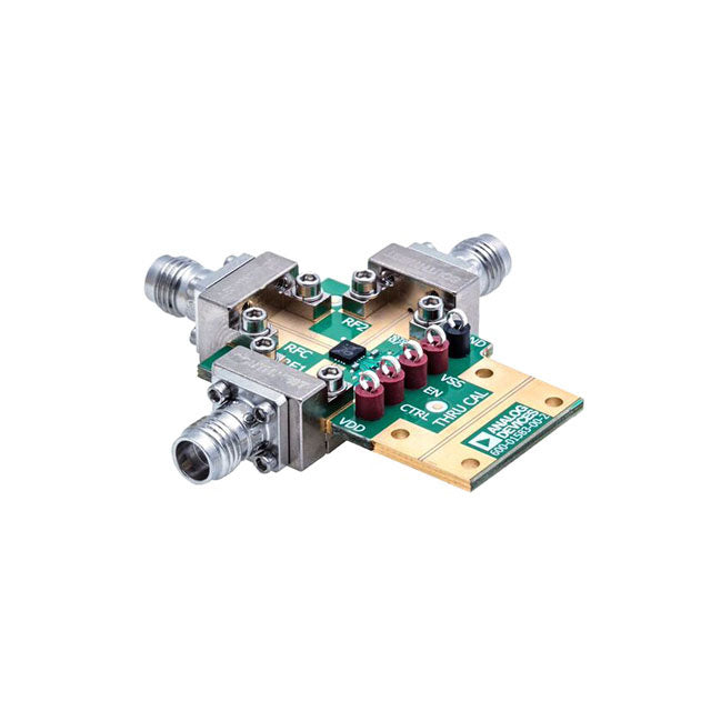 Analog Devices Inc. ADRF5020-EVALZ - Switch, SPDT