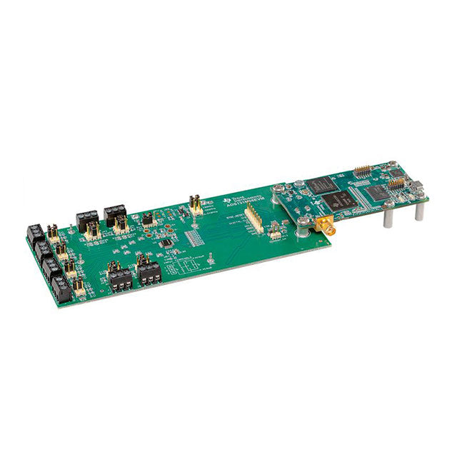 Texas Instruments ADS131M08EVM - ADS131M08EVM