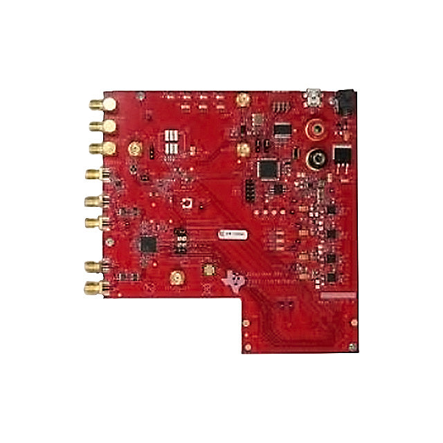 Texas Instruments ADS42JB49EVM - MODULE EVAL FOR ADS42JB49
