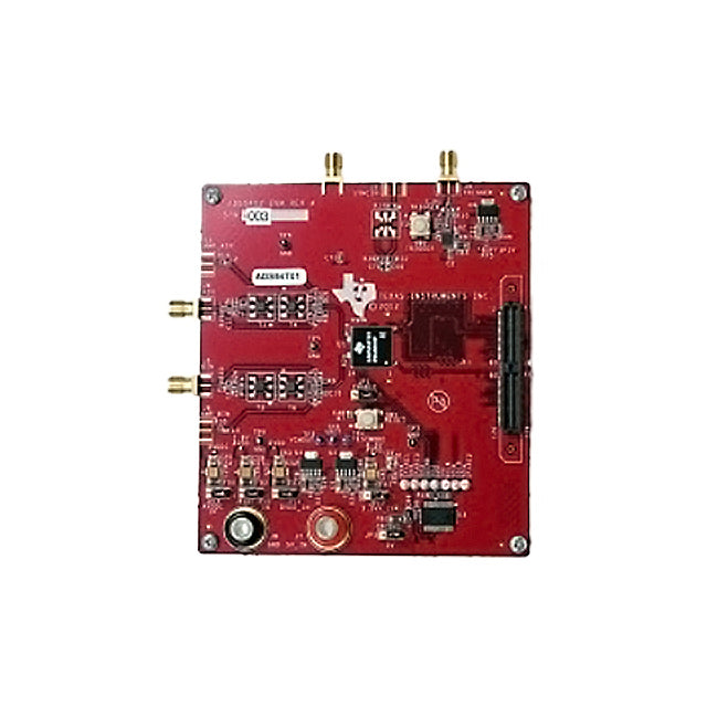 Texas Instruments ADS5402EVM - EVALUATION MODULE FOR ADS5402