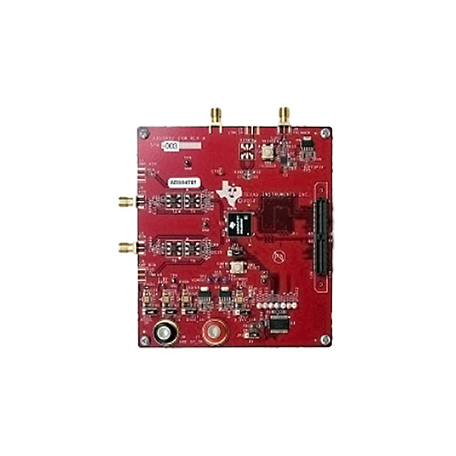 Texas Instruments ADS54T01EVM - MODULE EVAL FOR ADS54T01