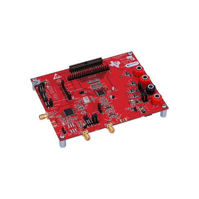 Texas Instruments ADS58B19EVM - EVAL MODULE FOR ADS58B19