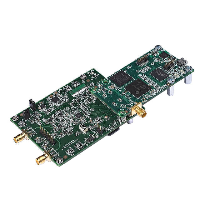 Texas Instruments ADS9110EVM-PDK - ADS9110 EVALUATION MODULE