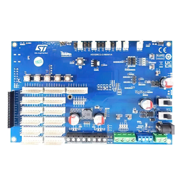 STMicroelectronics AEK-MCU-C4MINI1 SPC58 MCU 32-Bit