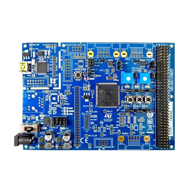 STMicroelectronics AEK-MCU-C4MLIT1 - MCU 32-Bit