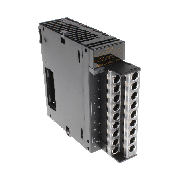 Panasonic Industrial Automation Sales AFP7Y16R FP7 Output Module FP7 Series
