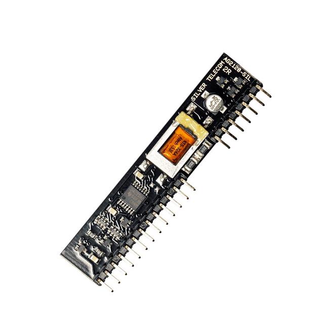 Silvertel AG2120S - Central Office Interface Circuit (COIC) 2 conductores