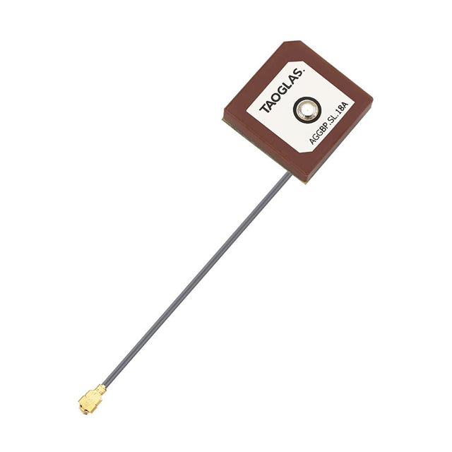 Taoglas Limited AGGBP.SL.18A.07.0060A - Navegación UHF (1GHz ~ 2GHz)