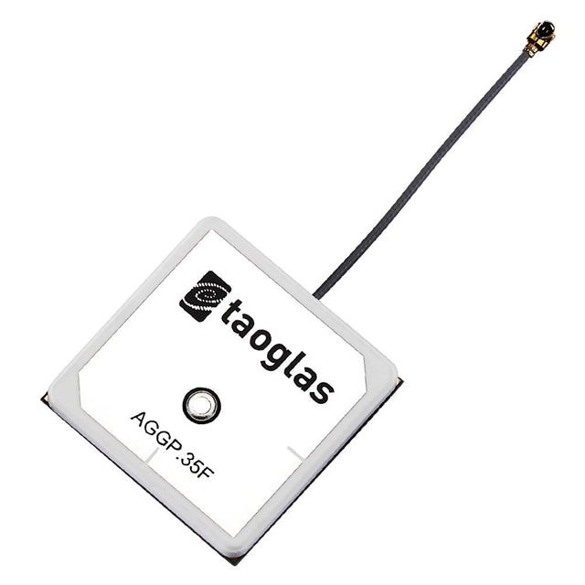 Taoglas Limited AGGP.35F.07.0060A - Navegación UHF (1GHz ~ 2GHz)