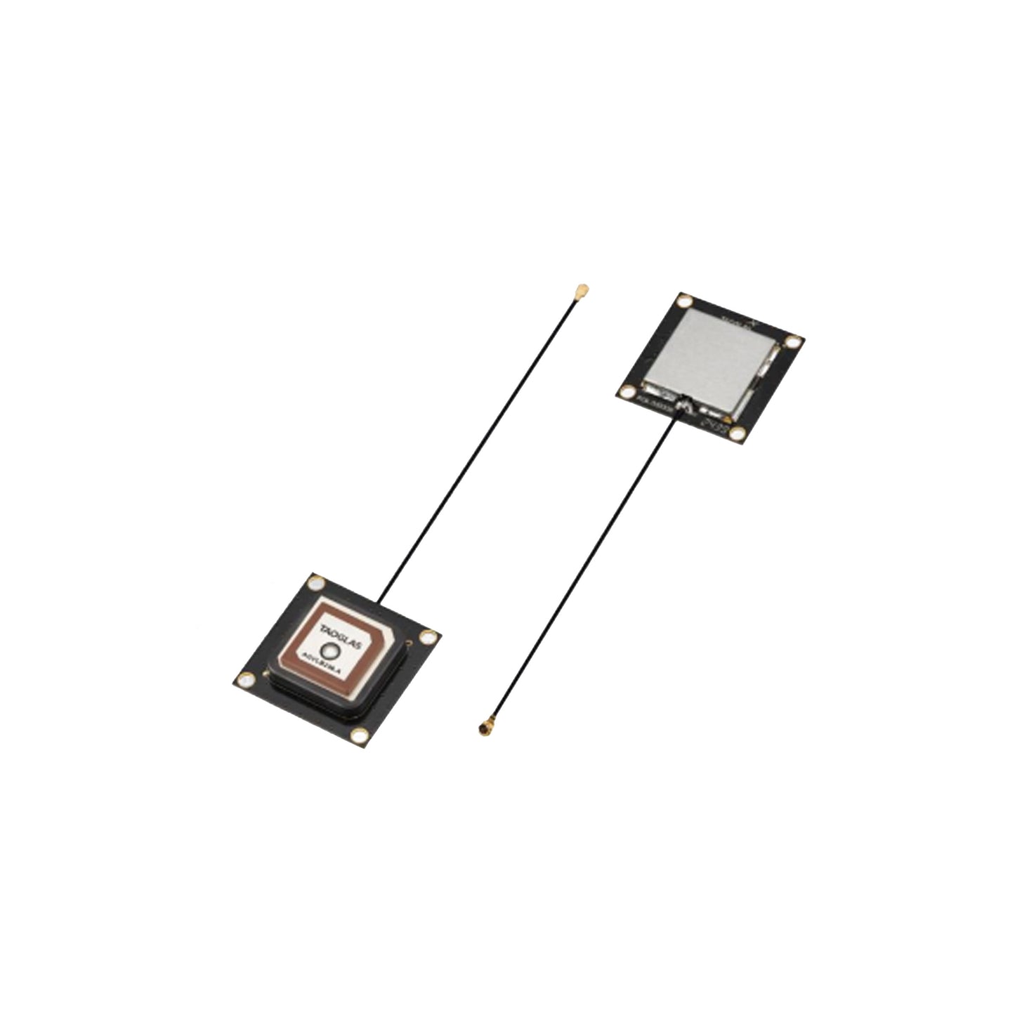 Taoglas Limited AGVLB256.A.07.0100AO AGVLB Navegación UHF (1GHz ~ 2GHz)