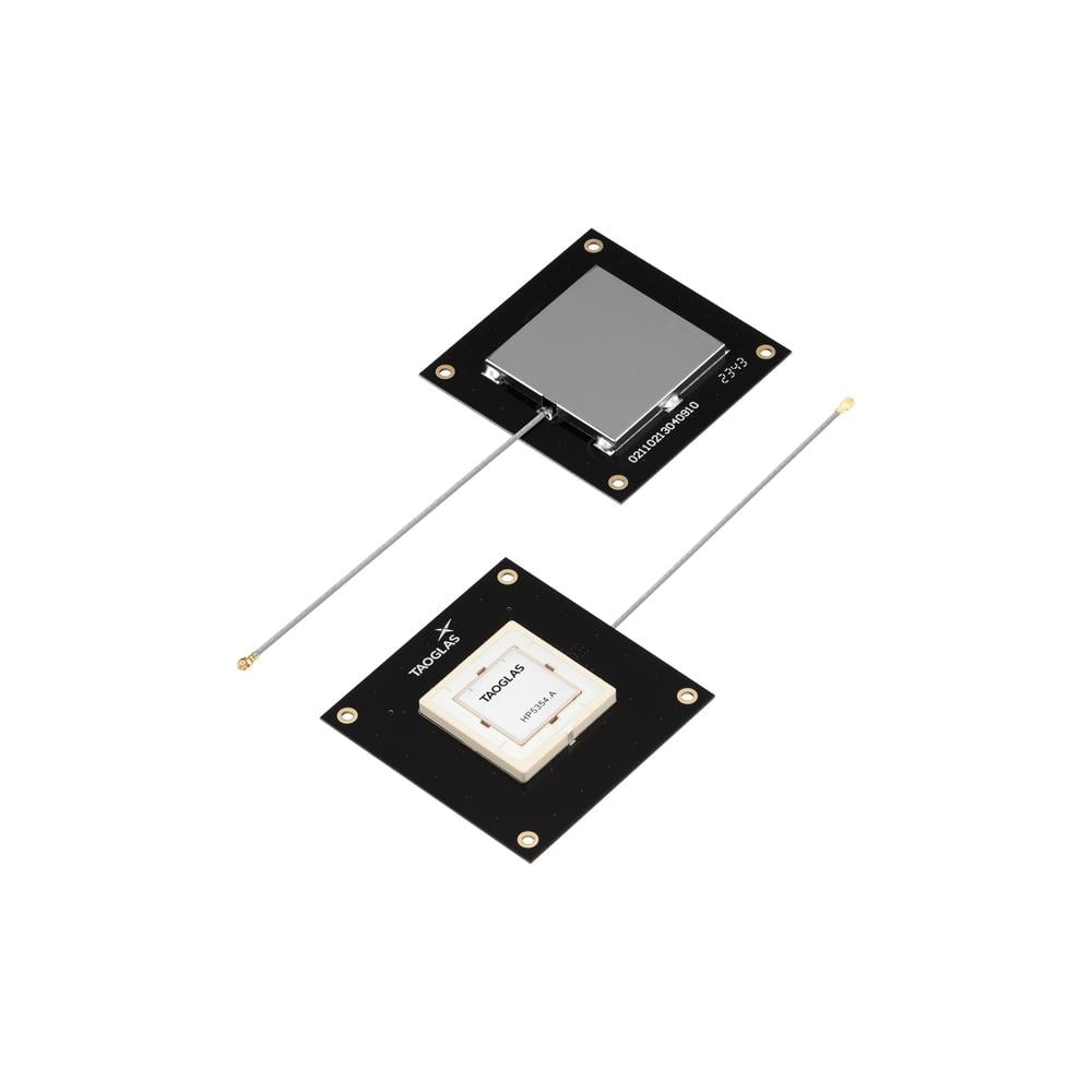 Taoglas Limited AHP5354A.07.0100C Inception Navegación UHF (1GHz ~ 2GHz)
