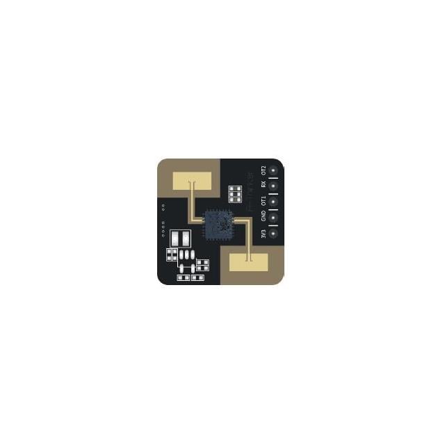 RF Solutions AI-RD-03 - ISM general > 1 GHz