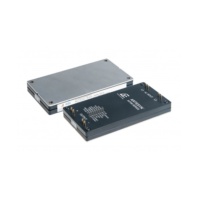 ARTESYN / Advanced Energy AIF06ZPFC-02L AIF06ZPFC (2400W) AC/DC CONVERTER 400V 2.4KW