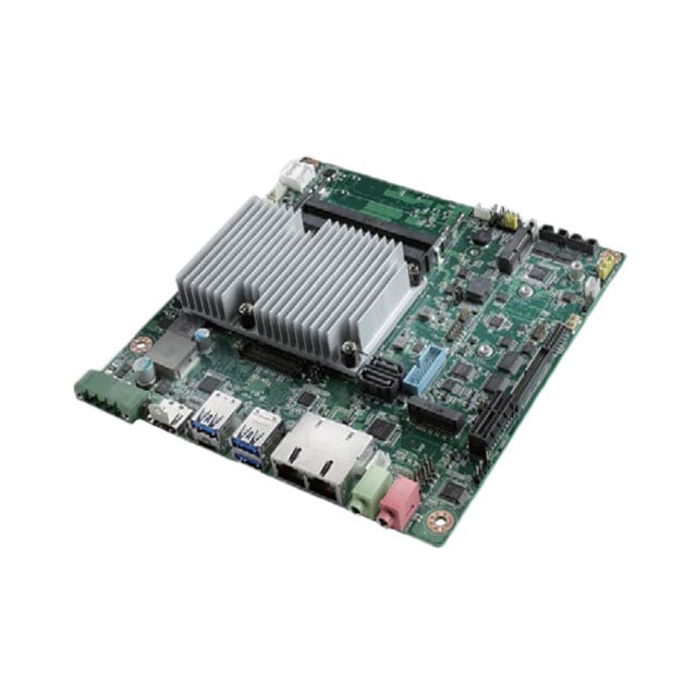Advantech Corporation AIMB-233G2-U7A1E Mini-ITX Motherboard Intel Core i7-8665UE