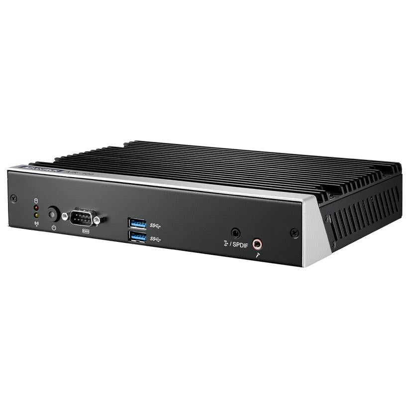 Advantech Corporation AIR-100-S61A1 AIR-100 EDGE AI SIGNAGE SYSTEM WITH INTE