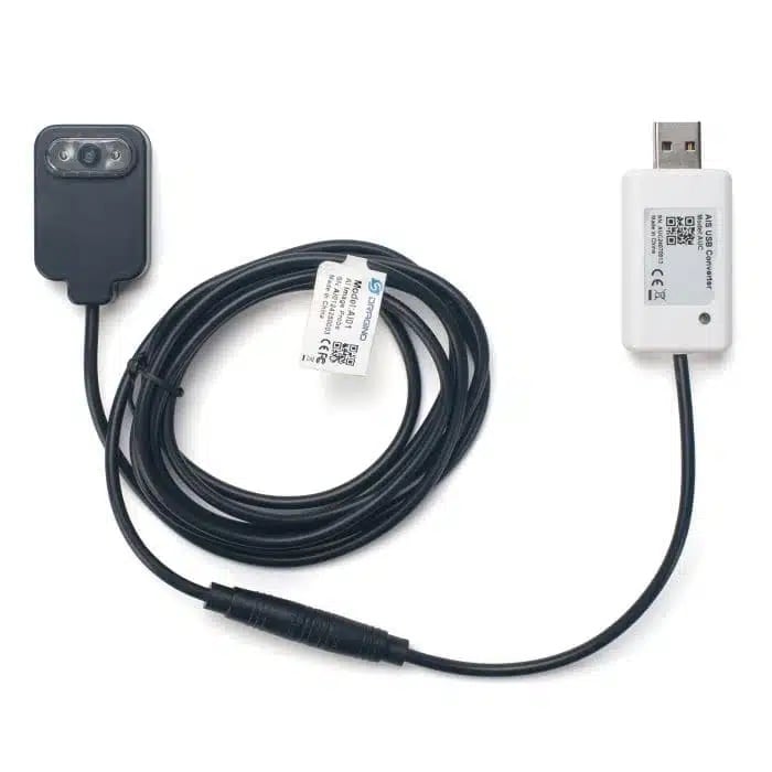 Dragino AIS01-LB-USB-US915 - AI Image End Node USB Converter