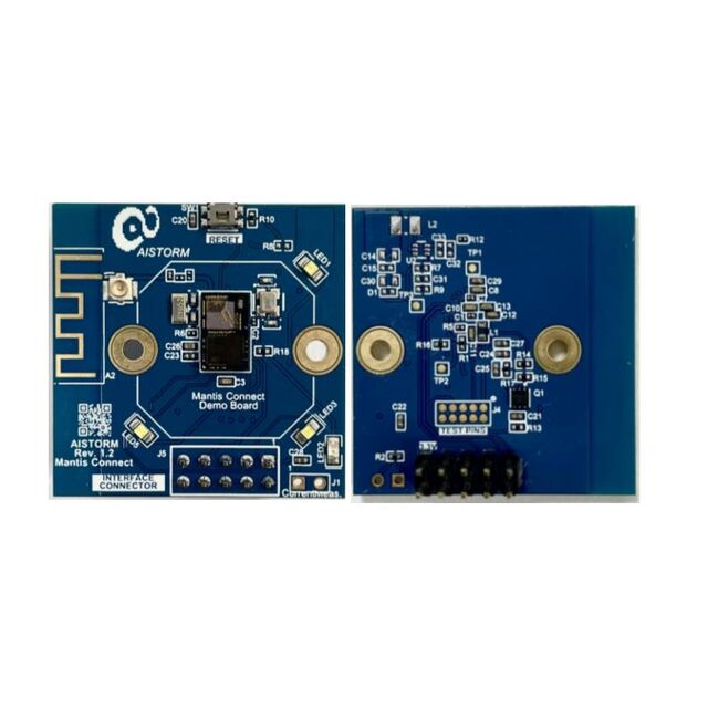 AIStorm, Inc AISC100A-C-EVB01-D - - -