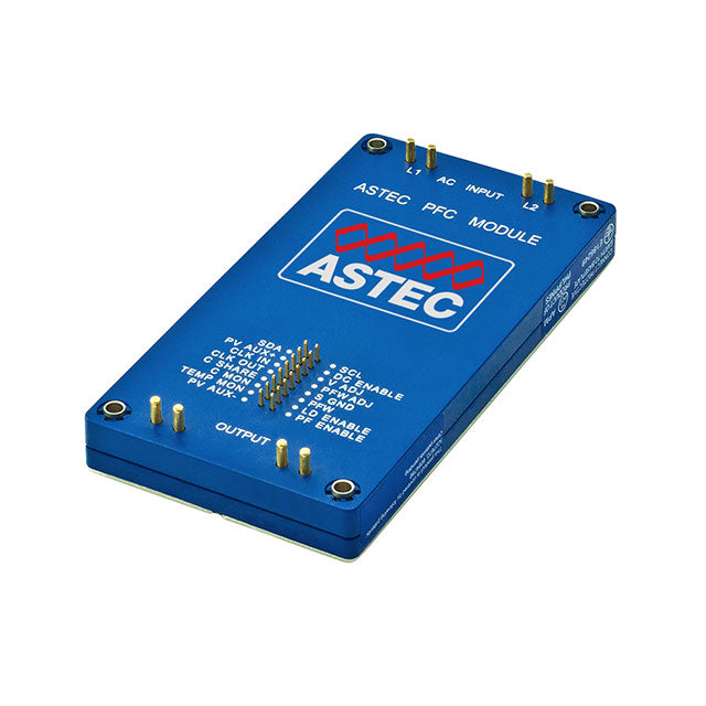 ARTESYN / Advanced Energy AIT00ZPFC-01NL AIT00ZPFC (150W) AC/DC CONVERTER 393V