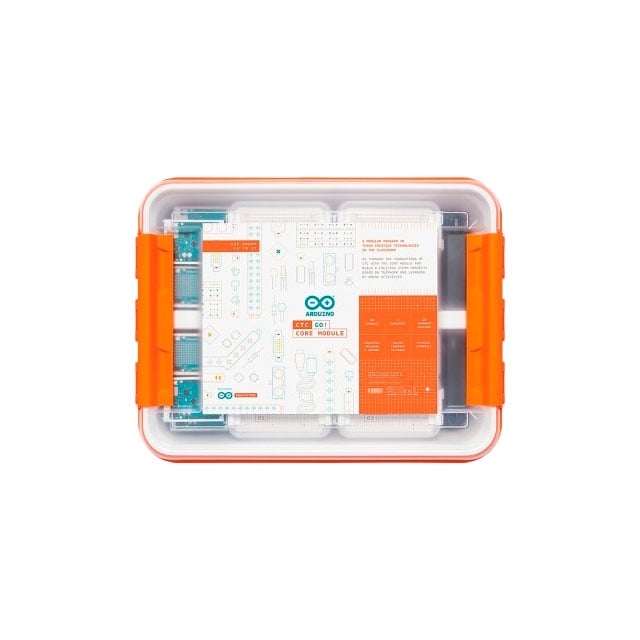 Arduino AKX00015 Arduino Student, Maker CTC GO! - CORE MODULE