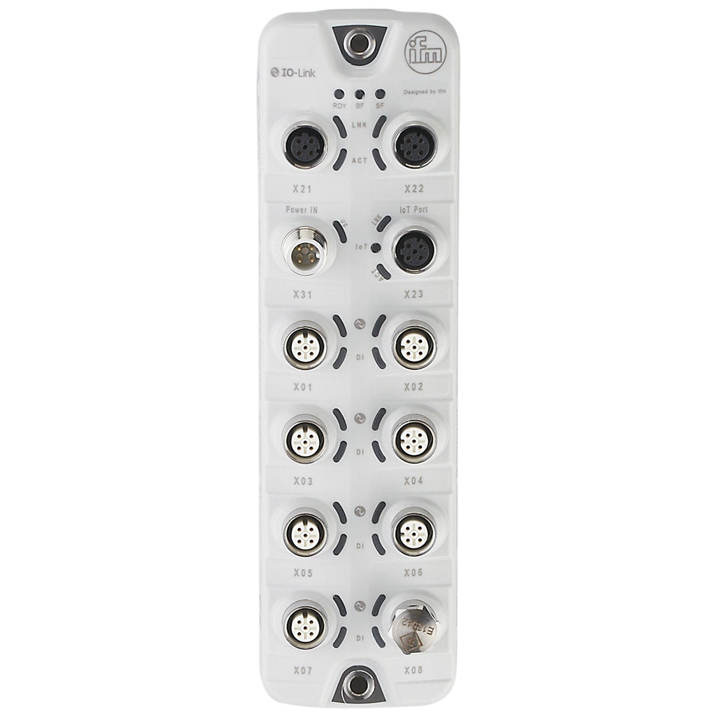 ifm efector, inc. AL1343