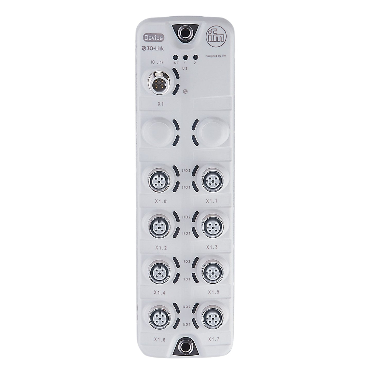 ifm efector, inc. AL2201