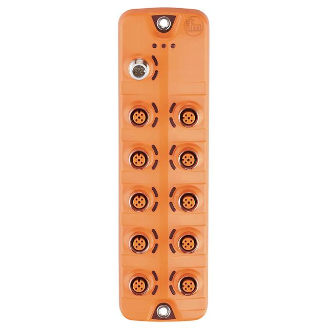 ifm efector, inc. AL2341