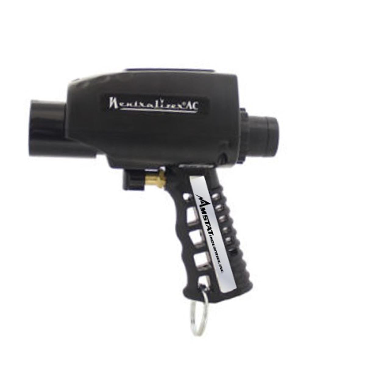 Amstat Industries, Inc. AM136500 - Ionizer, Air Gun Benchtop, Portable