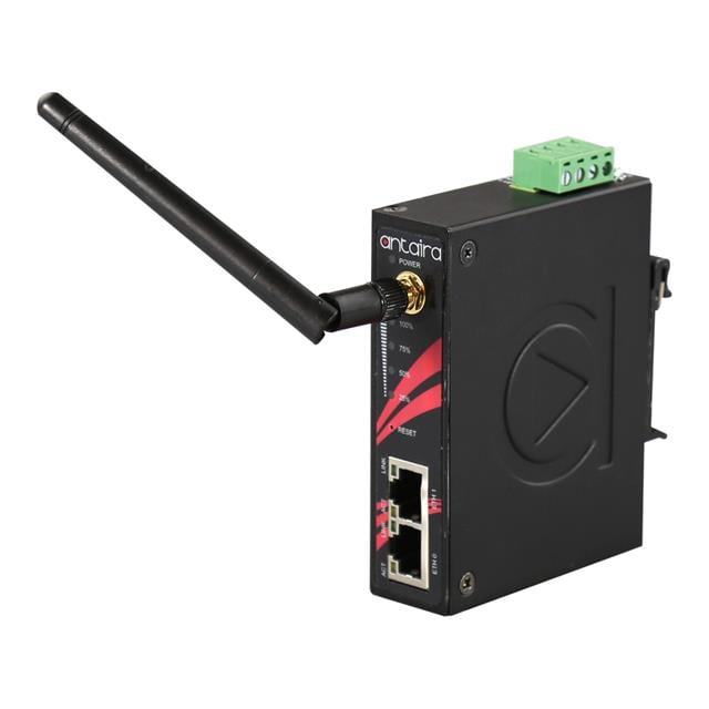 ICOMTECH, INC. AMS-2111 - Punto de acceso 802.11 b/g/n