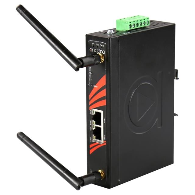 Antaira Technologies AMS-7131 - Punto de acceso 802.11 a/b/g/n