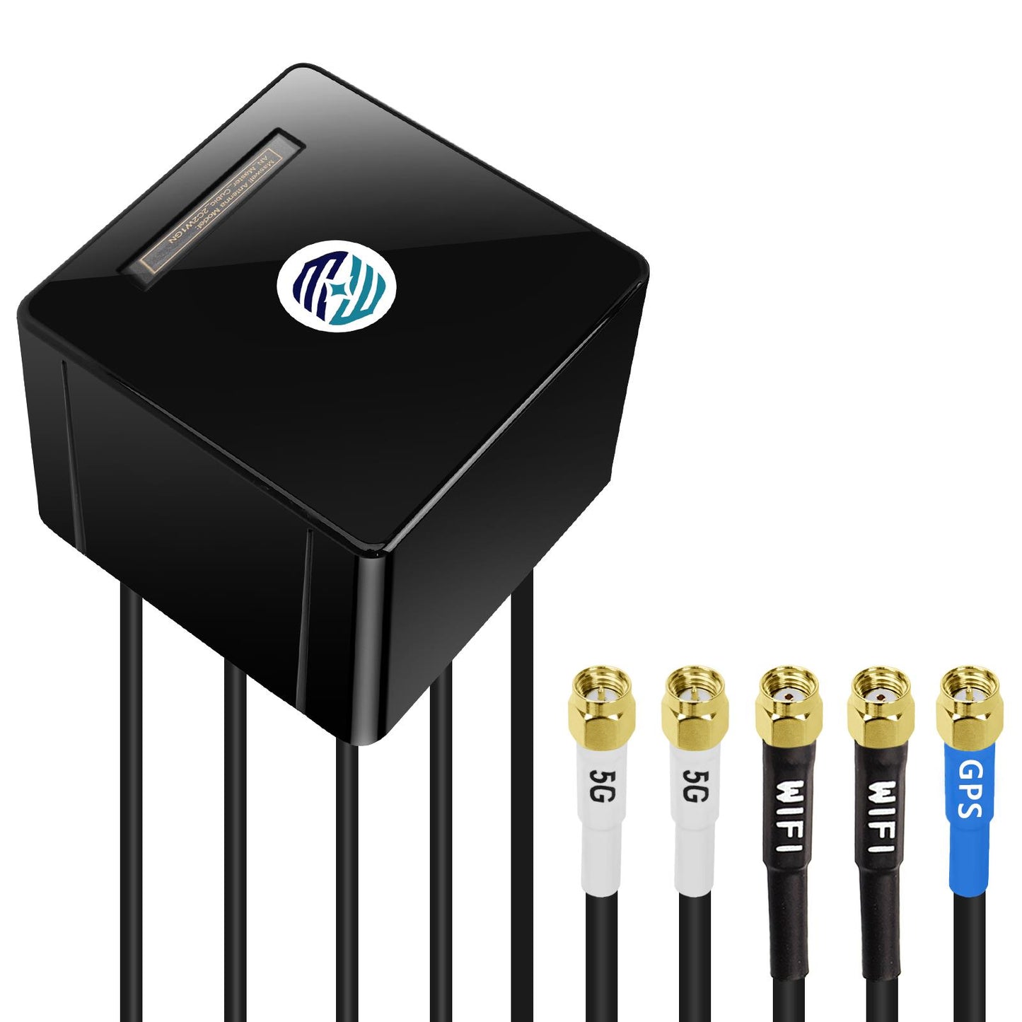 Suzhou Maswell Communication Technology Co. Ltd AN_MASTER_CUBIC_2C2W1GN - Celular, navegación, WiFi Banda ancha