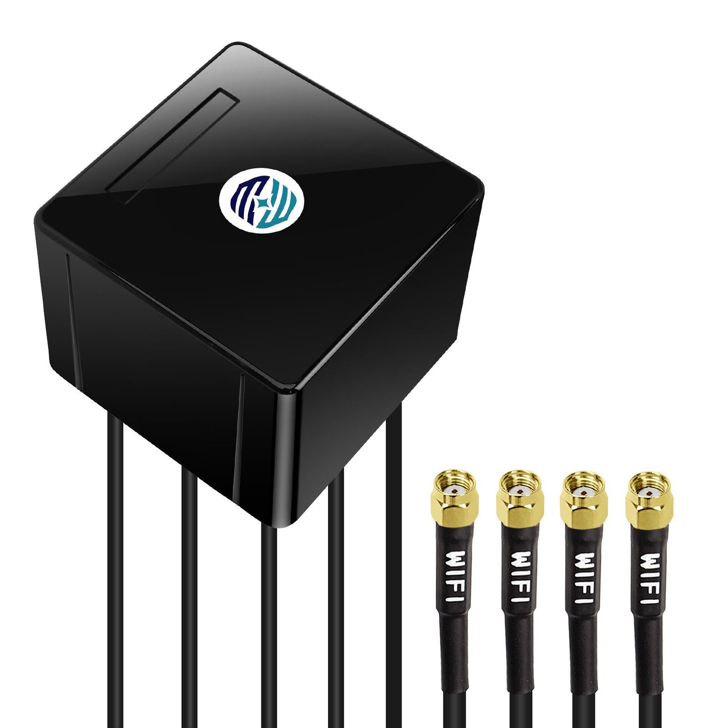 Suzhou Maswell Communication Technology Co. Ltd AN_MASTER_CUBIC_4W - Celular, WiFi Banda ancha