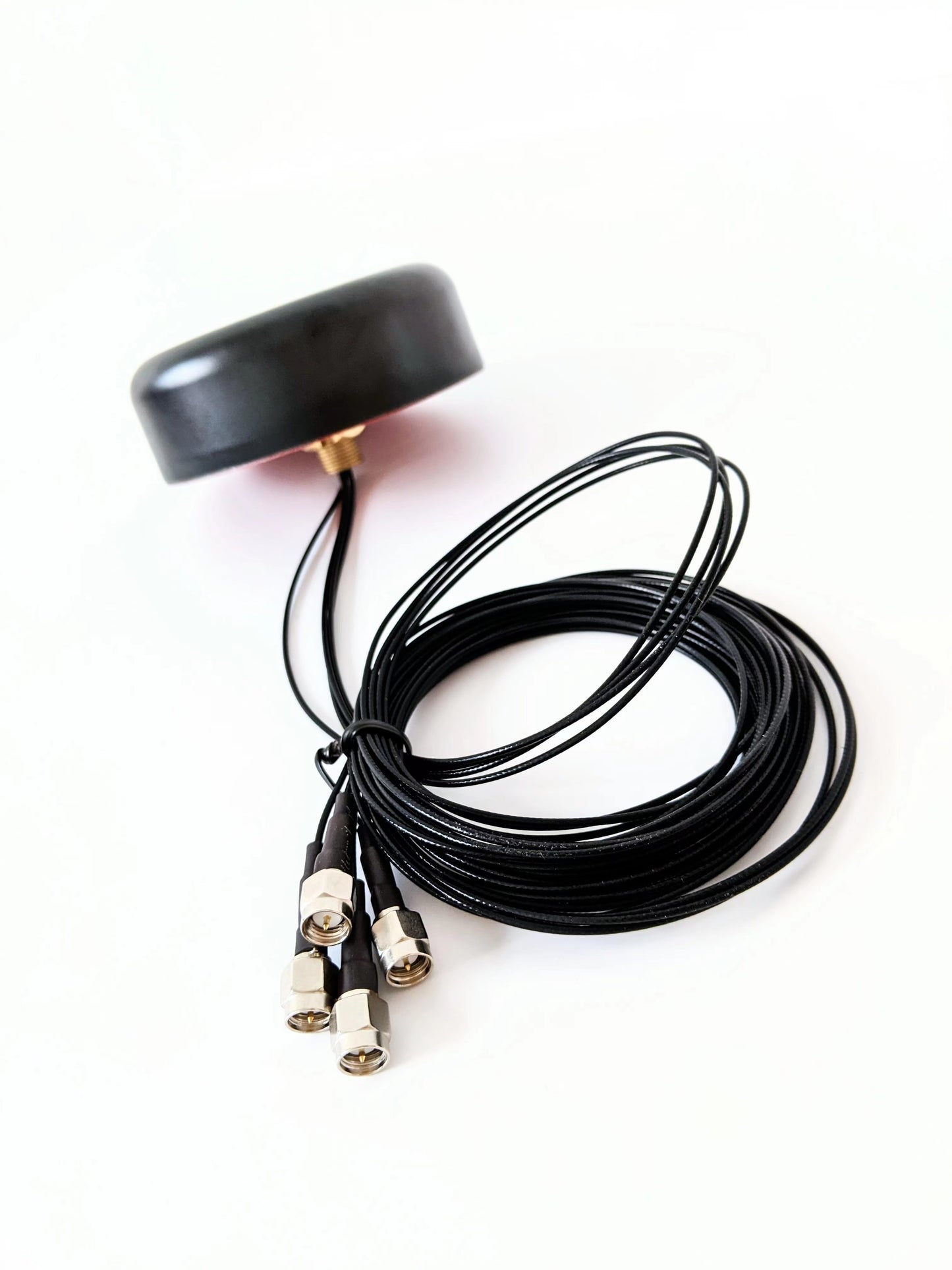 Maswell Communication Tech. AN.5G.3200.3600.MIMO.IP4 - Celular UHF (3GHz ~ 4GHz)