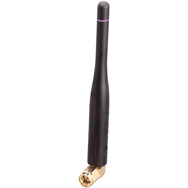 TE Connectivity Linx ANT-2.4-CW-RCL-SMA RCL ISM general UHF (2GHz ~ 3GHz)