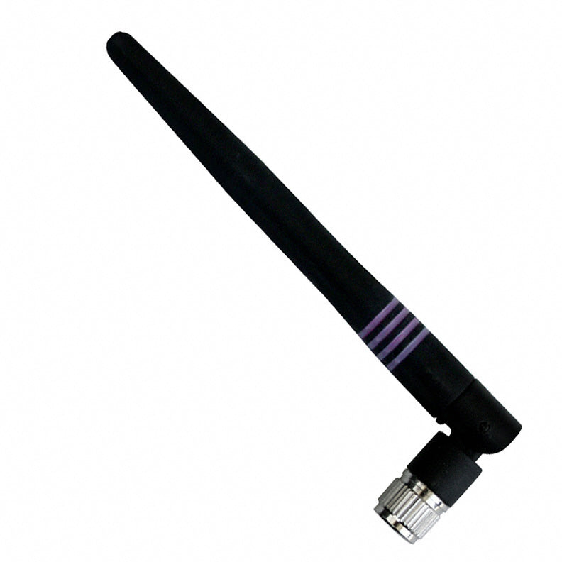 TE Connectivity Linx ANT-2.4-CW-RCT-SS RCT 802.15.4, BlueTooth, WiFi UHF (2GHz ~ 3GHz)